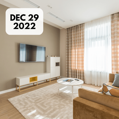 Rugs Trends- New Colors, Materials And Styles Set To Take Over In 2023