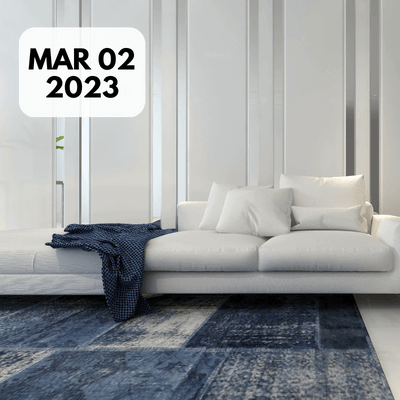 New Area Rug Trends That Will Beautify Your Space