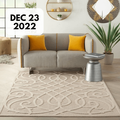 How To Make Your Room Bigger And Better With Rugs