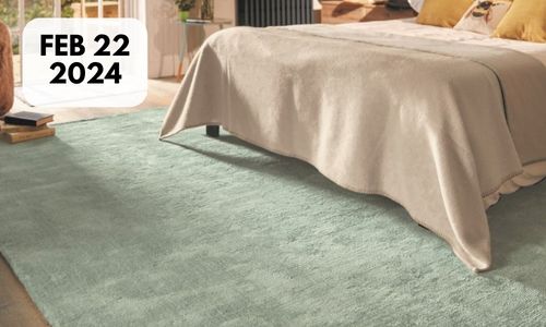 Step Into Comfort: The Ultimate Guide to Finding Your Perfect Bedroom Rug