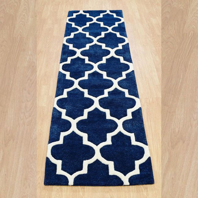 Things To Remember When Choosing Runner Rug For Your Hallways