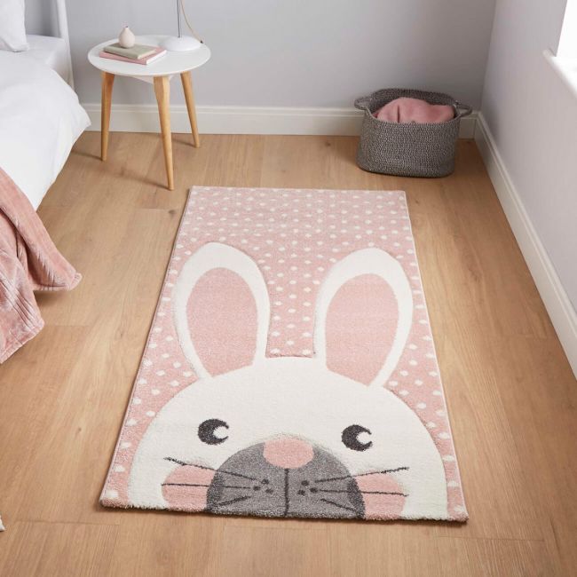 Tips To Choose Best Rug For Your Child's Room