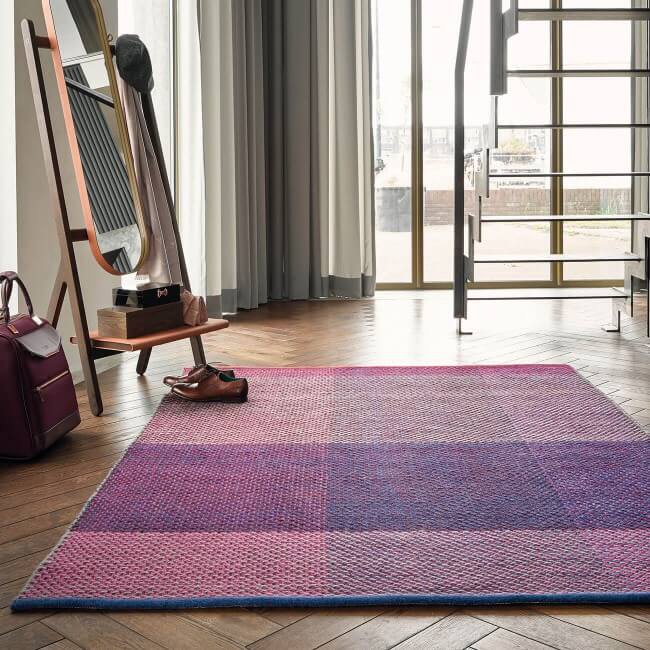 Entryways and Rugs: The Match Made in Heaven