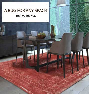 A Rug for Any Space!