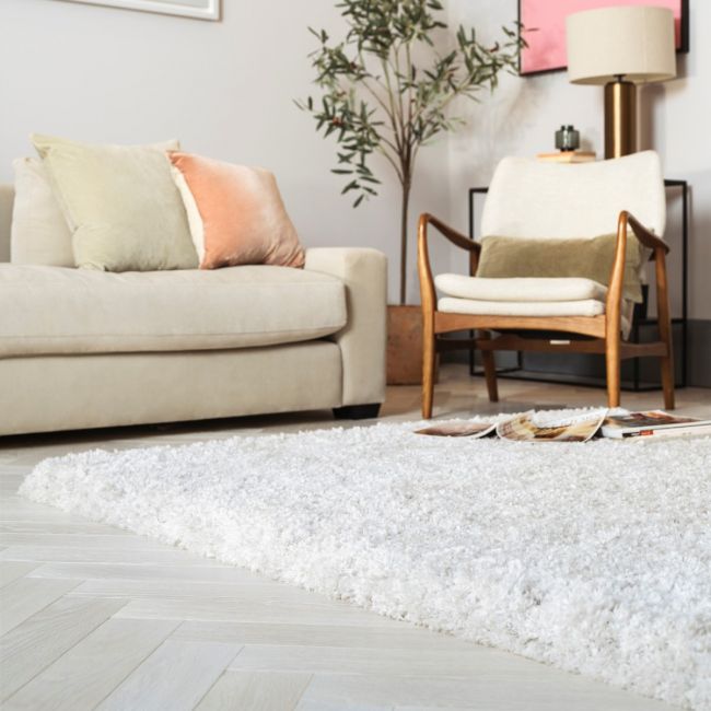 Top 5 Tips for Selecting Rugs for Your Living Room