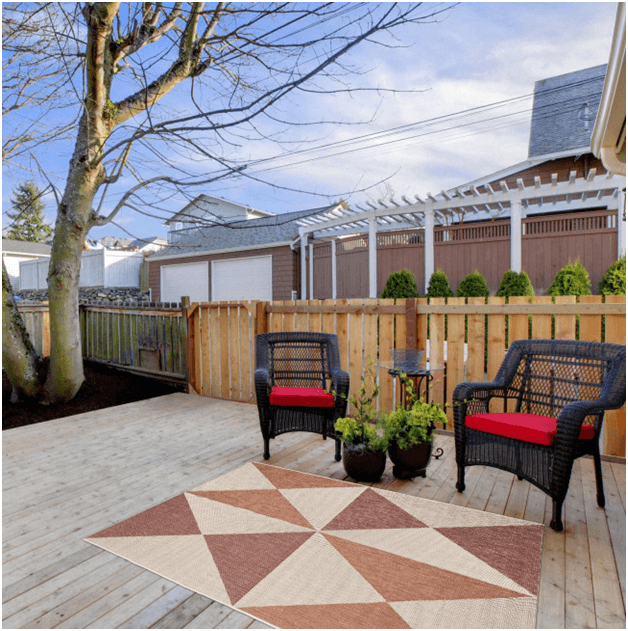 Things to Know About Outdoor Rugs