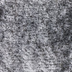 16942 Singapore Silver Plain Rug by ITC