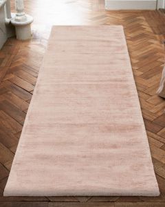 Blade Pink Plain Runner by Asiatic