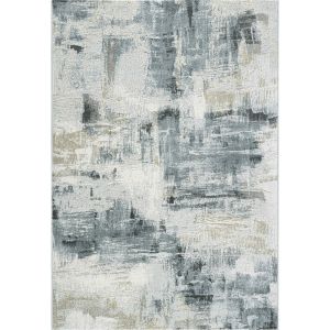Canyon 052-0067-6676 Contemporary Abstract Rug by Mastercraft