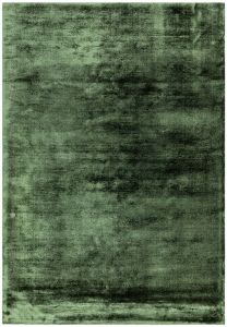 Dolce Green Luxury Handmade Rug by Asiatic