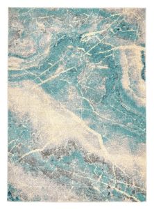 Elssa ELS14 Pacific Abstract Rug by Concept Looms