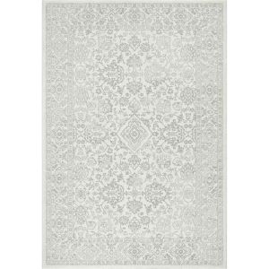 Geo 041-00046121 White Contemporary Traditional Rug by Mastercraft