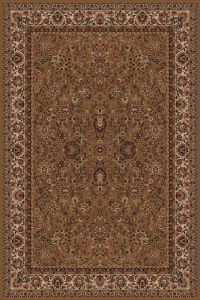 Kashqai 4362 600 Traditional Wool Rug by Mastercraft
