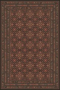 Kashqai 4372 500 Traditional Wool Rug by Mastercraft