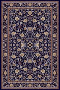 Kashqai 45325 500 Traditional Wool Rug by Mastercraft