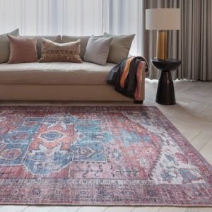 Kaya Shiva KY01 Traditional Rug by Asiatic