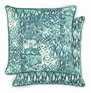 Keshia Jade WYC04714X Cushion by William Yeoward 
