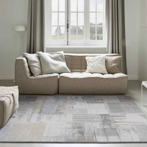 Milano 046-0026/6191 Abstract Rug by Mastercraft