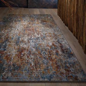 Mojave 4440 S Multi Abstract Rug by Oriental Weavers