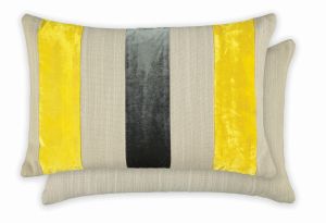 Nikita Citron WYC04708X Cushion by William Yeoward  