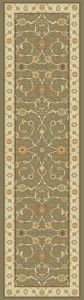 Noble Art 6529 491 Traditional Runner By Mastercraft