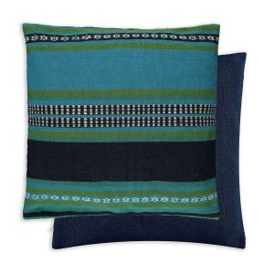 Ponderosa Jade Outdoor WYC03353X Cushion by William Yeoward