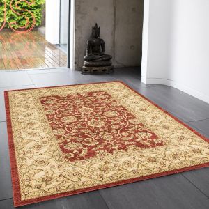Windsor WIN02 Traditional Rugs by Asiatic 1