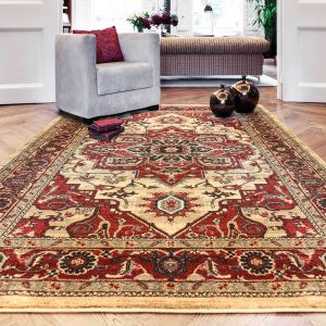 Windsor WIN10 Traditional Rugs by Asiatic