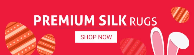 Premium Silk Rug